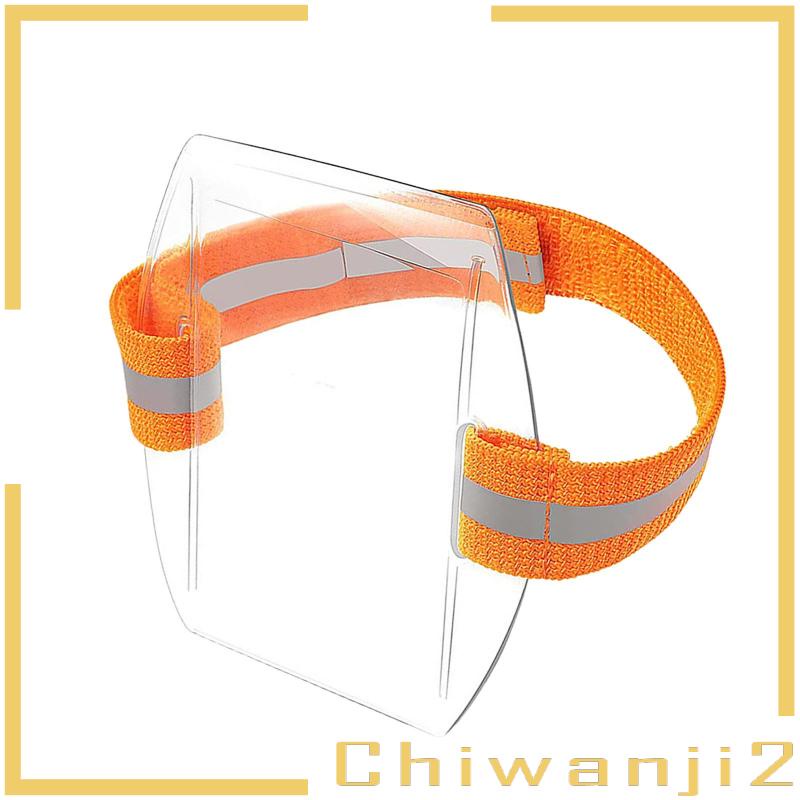 Ngăn Đựng Thẻ id Đeo Cánh Tay / Ngăn Đựng Thẻ / Trượt Tuyết / Băng Cánh Tay