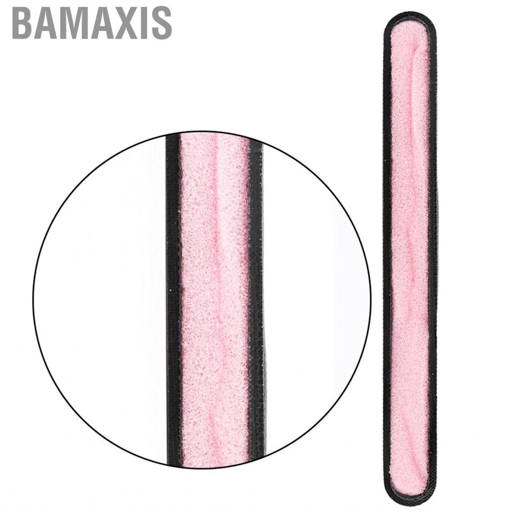 Bamaxis Headset Headband Cushion Pad Replacement Cover for AKG K450 K451 K480 Q460 K840