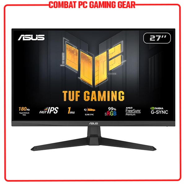 Màn Hình ASUS TUF Gaming VG279Q3A