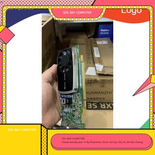 Card màn hình 1GB , Card màn hình Quadro 600 tháo máy bộ đẹp như mới giá rẻ
