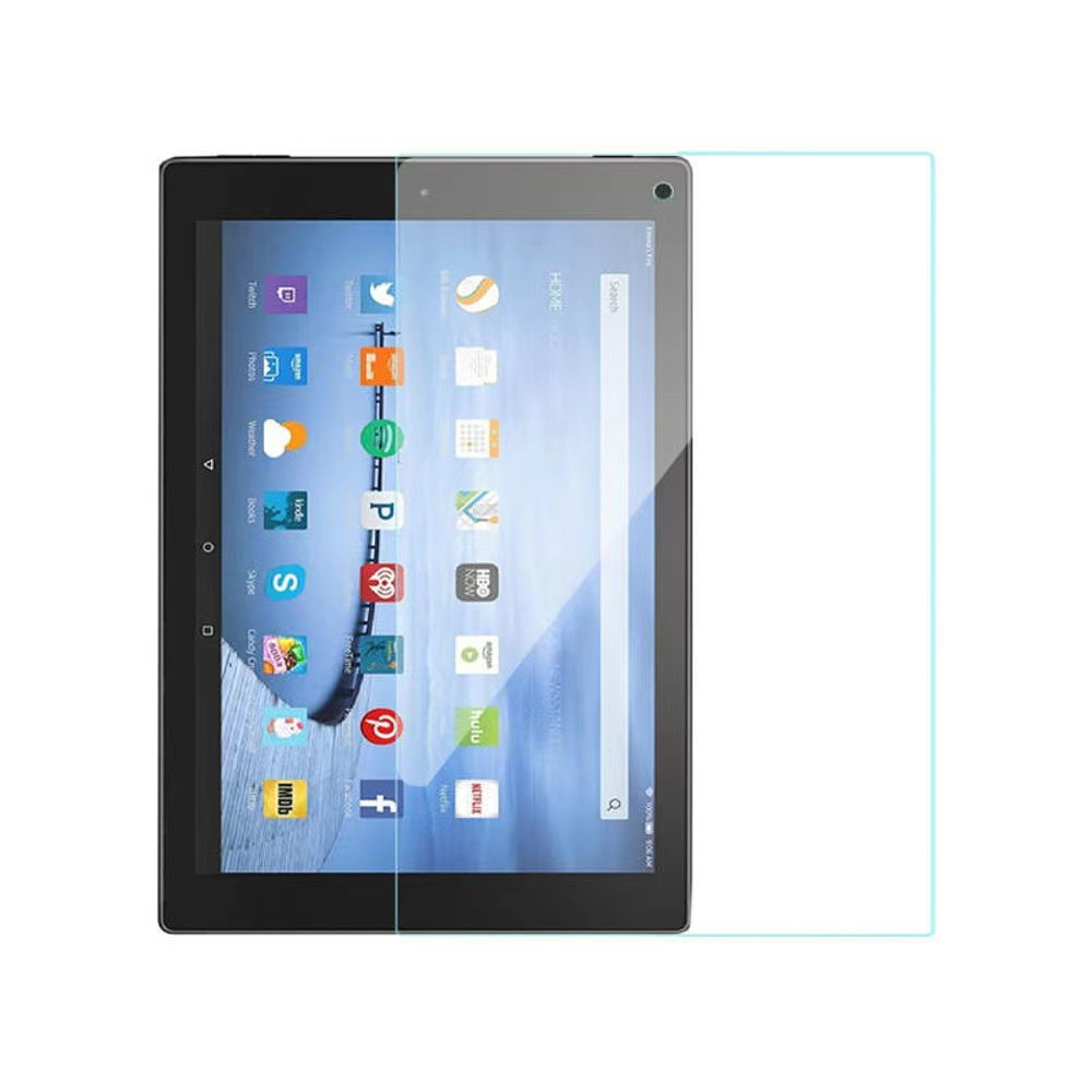 Kính Cường Lực Amazon Fire HD10 2023 hd 10 plus kids pro 2021 2019 2017 13th 11th 9th 7th gen Bảo Vệ Màn Hình Cho Bé