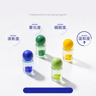 ECOOBIX Xịt thơm miệng miệng thơm lâu