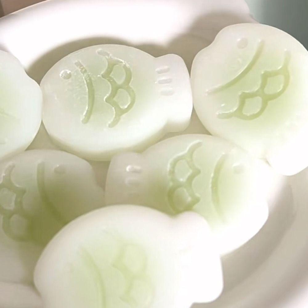 Daron1 bream Đồ Chơi Xốp Squishy Giảm Stress Hình Động Vật Dễ Thương Cho Bé