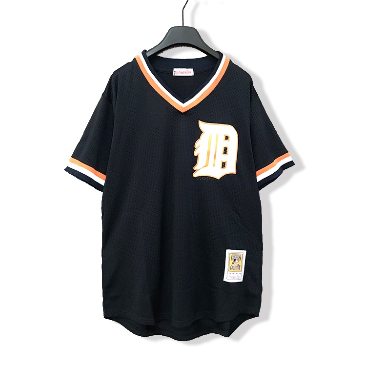 Áo Đồng Phục Bóng Chày Tay Lỡ Dáng Rộng Phong Cách hip hop Đường Phố Âu Mỹ Thời Trang Mùa Hè Cho Nam Và Nữ