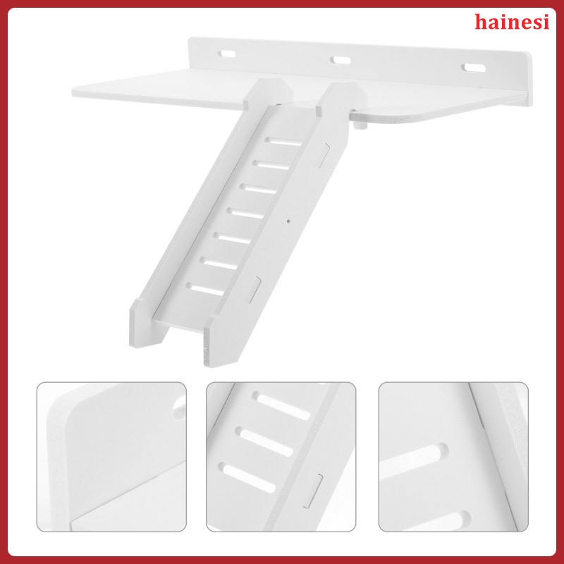 Đồ Chơi Trang Trí Nền Tảng Heo guinea Cho Chuột hamster Leo Trèo