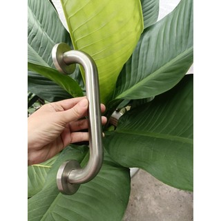 TAY VỊN inox 304-PHI 25 MM