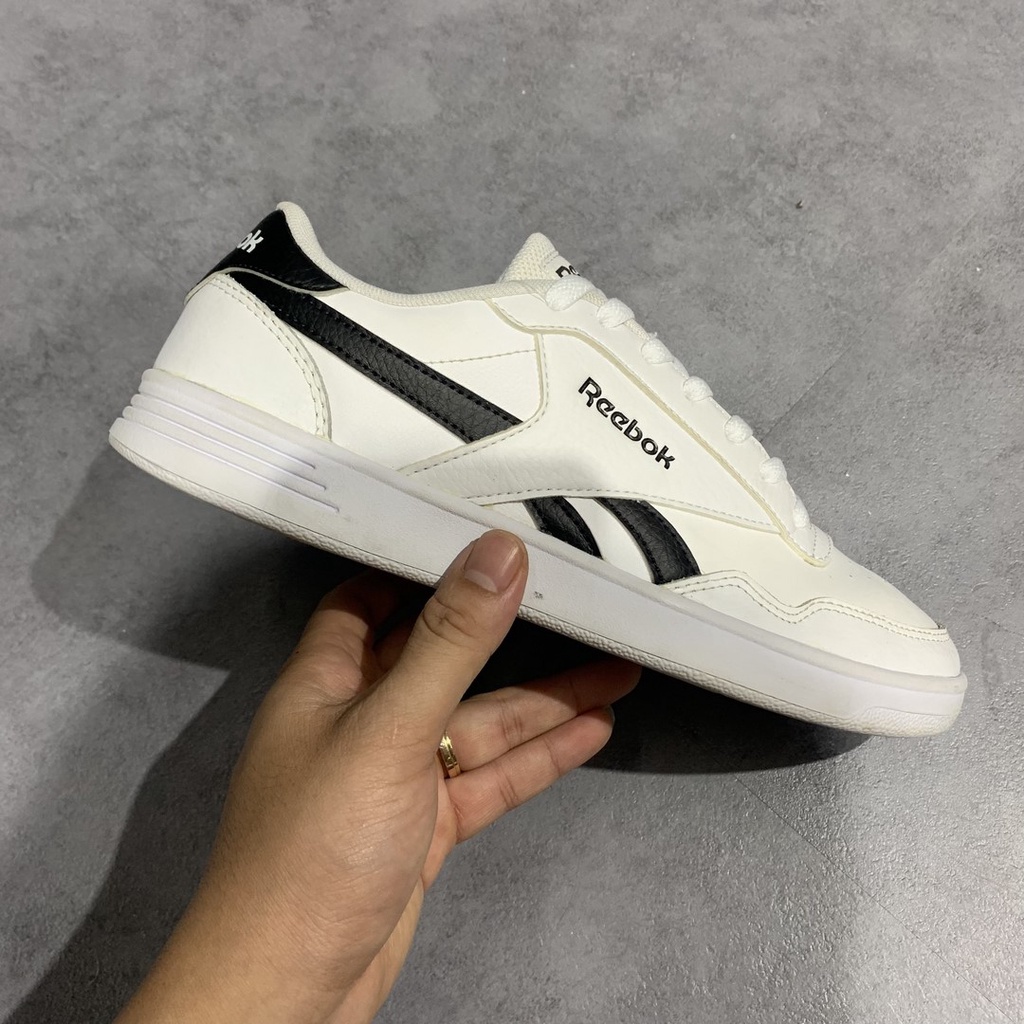 2hand Giày Reebok Royal Techque White FV5743 SIZE 40 PVN9547