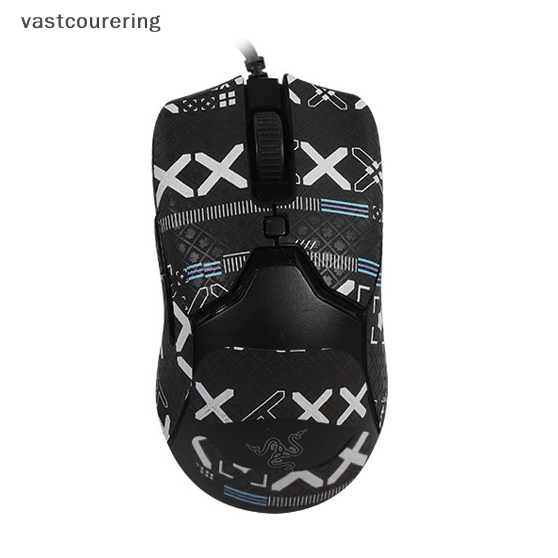 Miếng Dán Chống Trượt Chống Thấm Mồ Hôi Cho razer viper mini