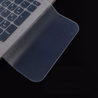 Giá sỉ - phổ quát miếng phủ bàn phím silicon 13 -17 inch, chắn bụi, chống nước cho latop - maya shop