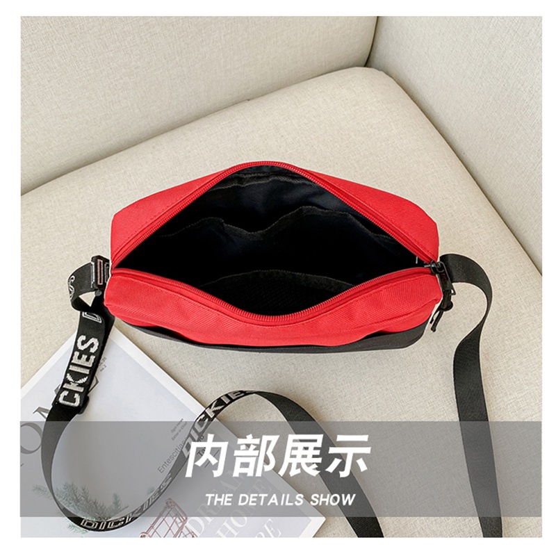 Túi Thể Thao Đeo Chéo dickies7409 Thời Trang Cho Nữ