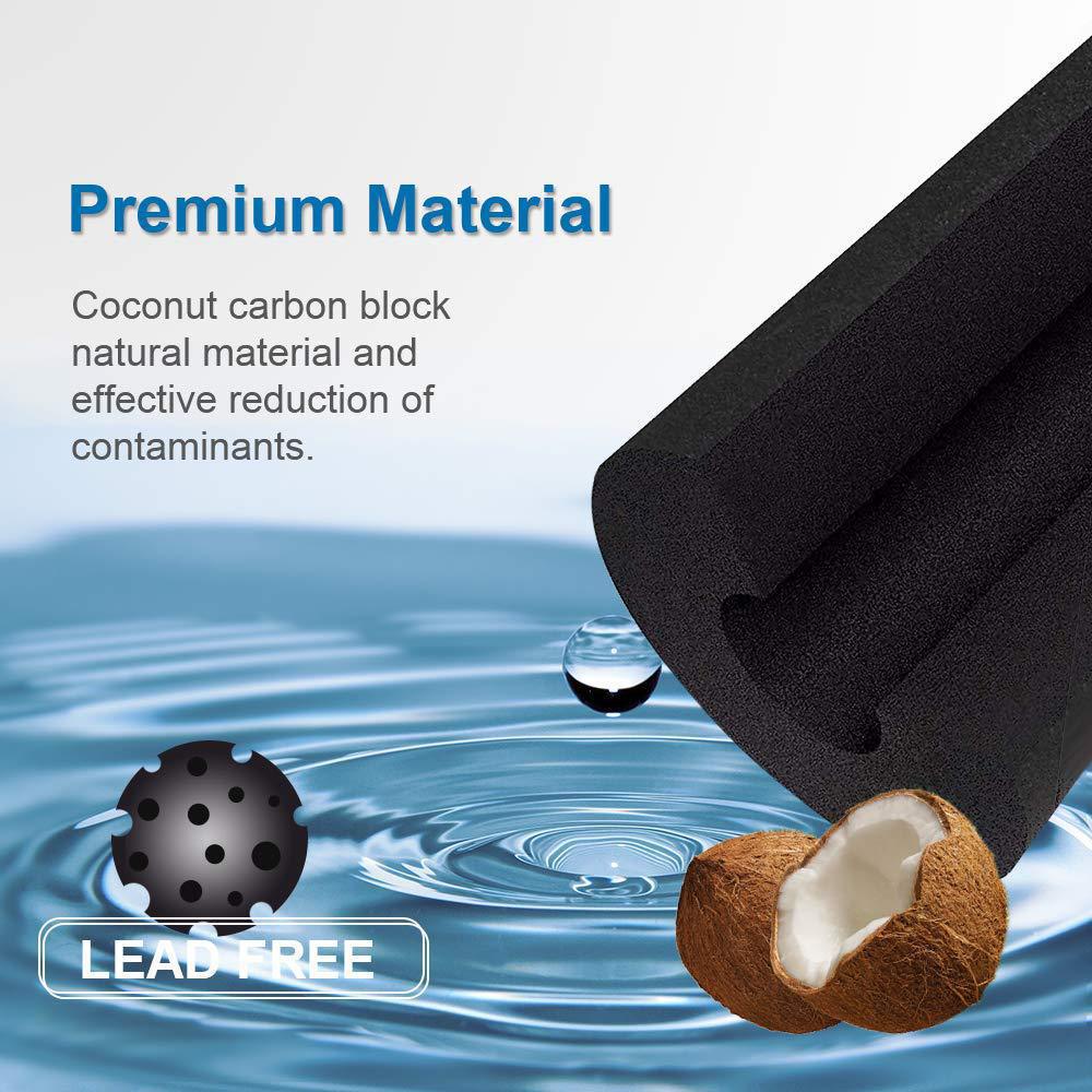 Bộ Lọc Tủ Lạnh edr4rxd1 everydrop4