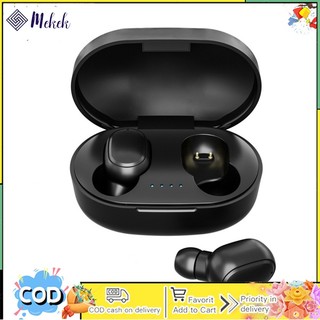 Tai Nghe bluetooth Không Dây a6s tws Phong Cách Thể Thao Cho xiaomi huawei