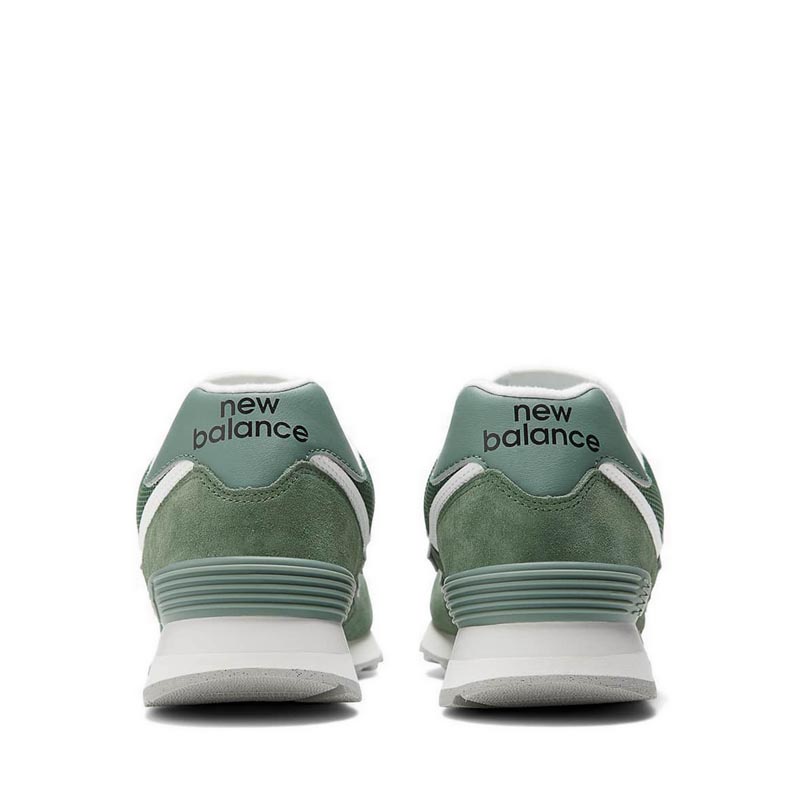 Giày Thể Thao New Balance 574 Unisex - Green