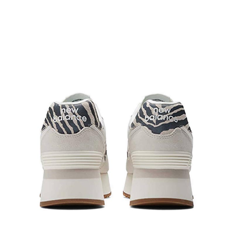 Giày Thể Thao New Balance 574+ Women's - Sea Salt