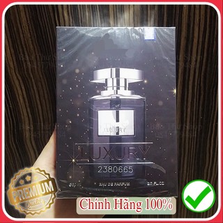Nước hoa nam luxury chuyên sỉ nước hoa bình dương