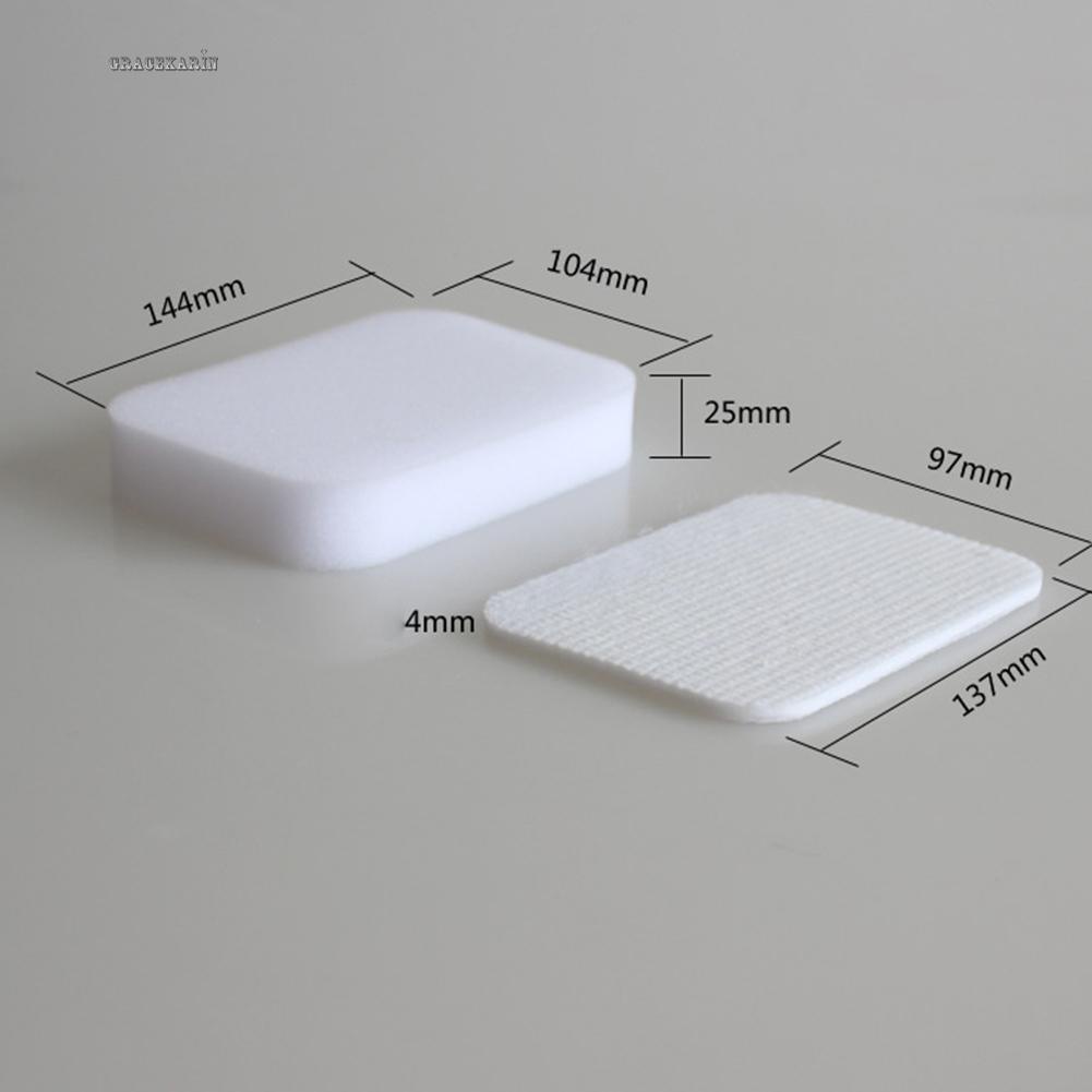 2 Bộ Lọc Cho Máy Hút Bụi shark upright nv602uk nv602 nv702 nv702uk nv702ukt