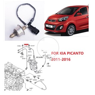 Cảm biến oxy cho kia picanto 2011 2012 2013 2014 2015 2016