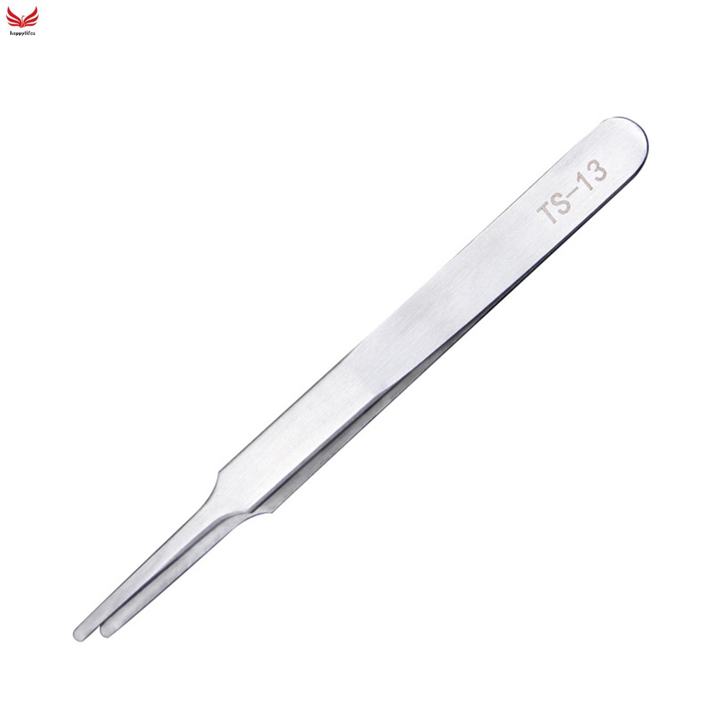 Nhíp Inox Dày Độ Chính Xác Cao Chuyên Dụng