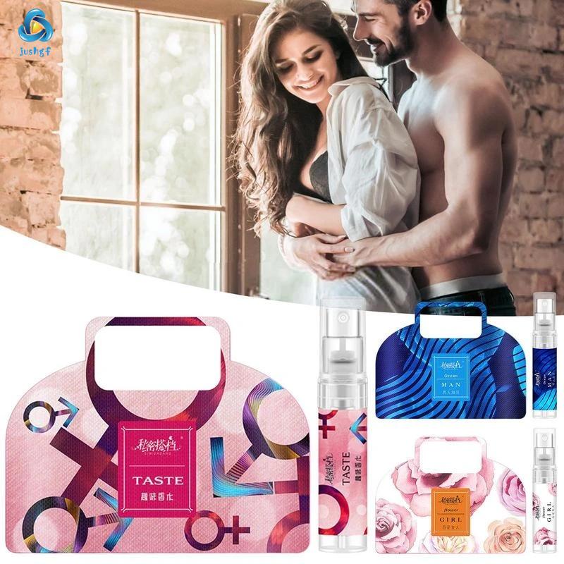 Nước Hoa Dạng Xịt Khử Mùi Lâu Trôi