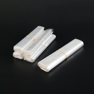 Pof set 100 Túi Bọc Thực Phẩm Có Thể Đóng Gói Được
