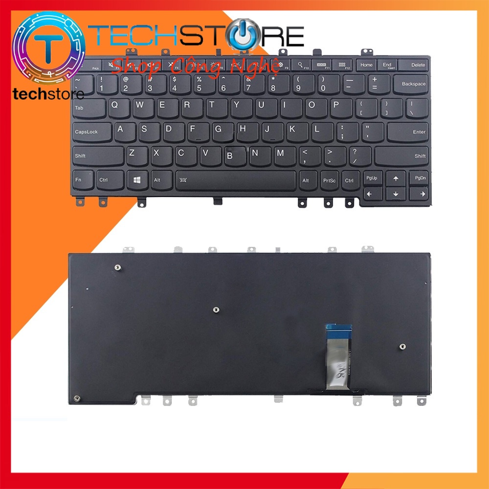 Bàn phím laptop Lenovo ThinkPad Yoga S1-240, Yoga 12
