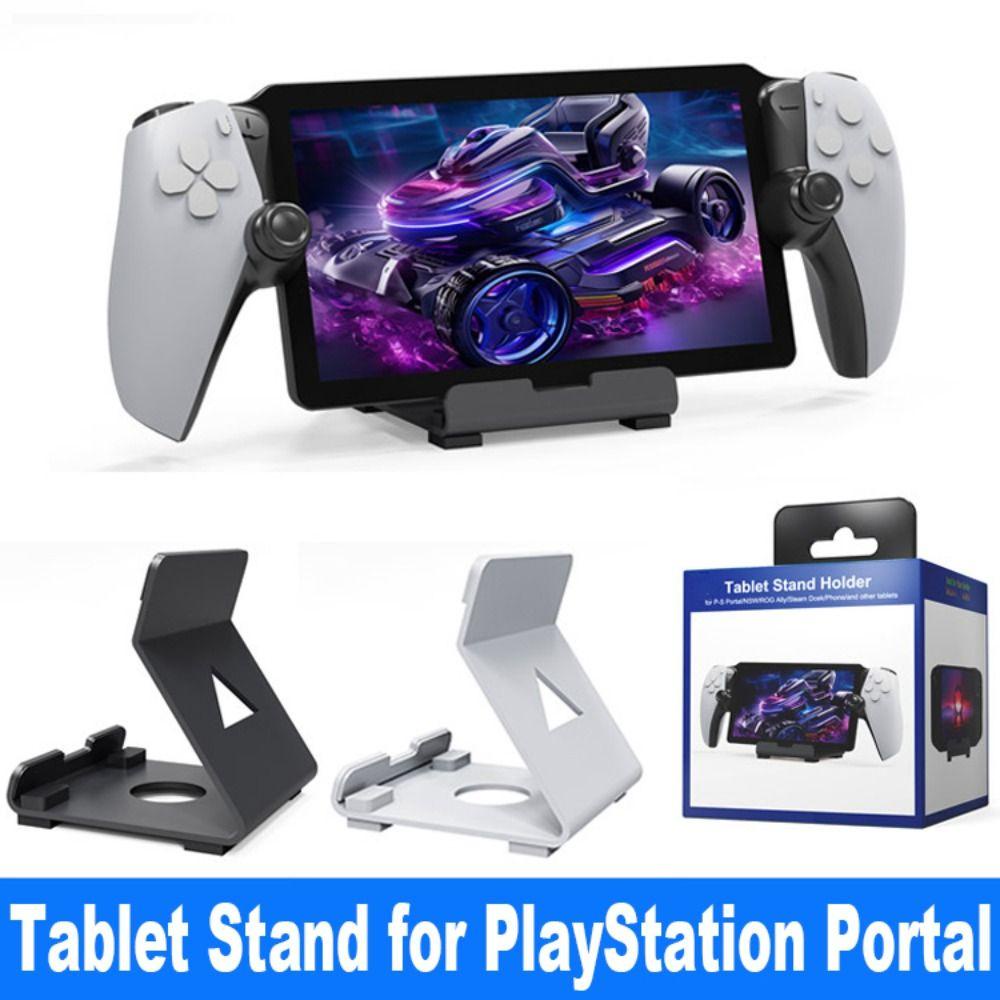 Mag Giá Đỡ Máy Tính Bảng Bằng Kim Loại Chống Trượt Chuyên Nghiệp Cho playstation portal / Rogally / legion go