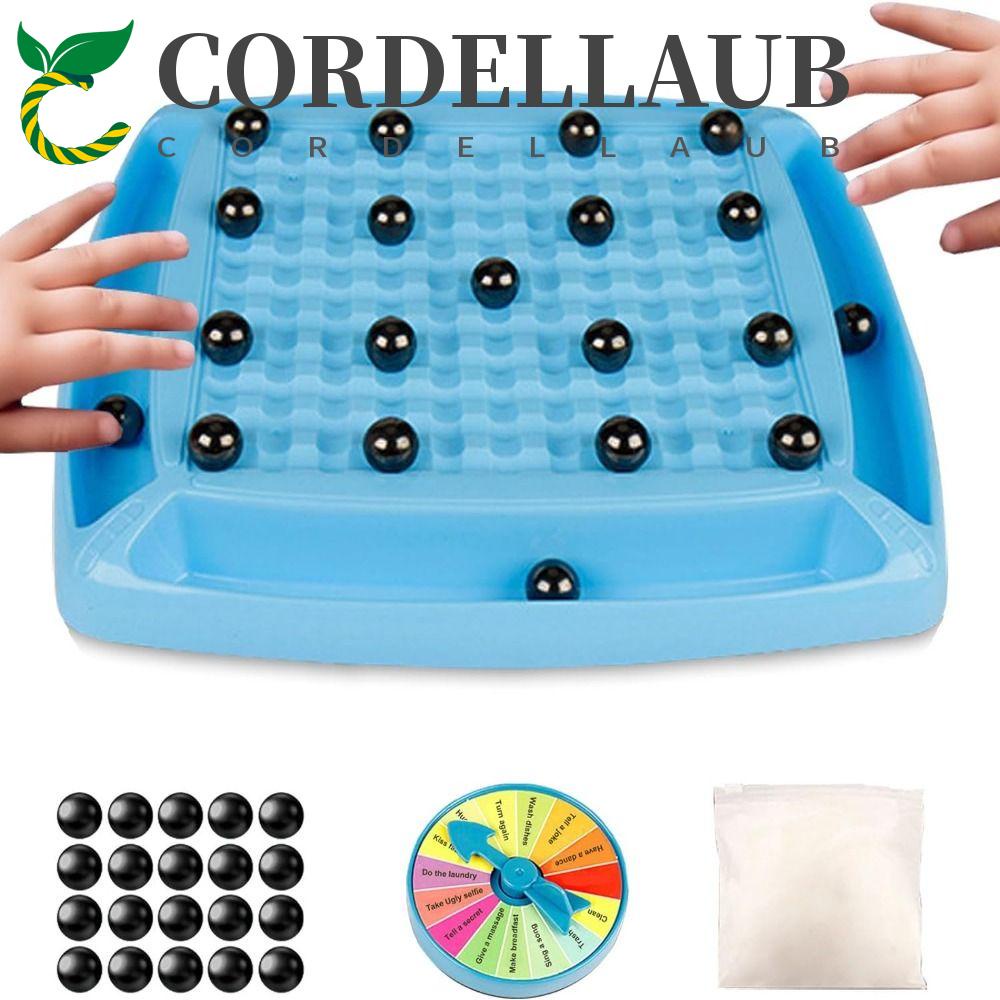 Bộ Cờ cordellaub Hai Lớp Giúp Rèn Luyện Trí Não Sáng Tạo Cho Bé