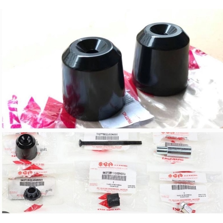 ỐC GÙ SATRIA FI 150 , RAIDER FI 150