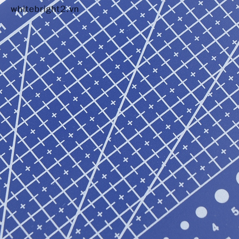 Bảng Cắt Hai Mặt a4a5 # wtvn # cultural Và Giáo Dục Nghệ Thuật