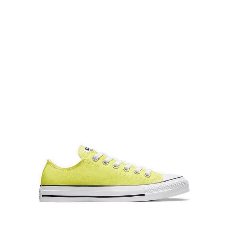 Giày Thể Thao Converse Chuck Taylor All Star Unisex Adult's - Pastel Yellow