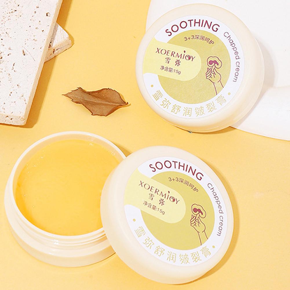 Kem Dưỡng Da Chân Chống Khô Và Nứt Nẻ Loại Bỏ Da Chết Hiệu Quả