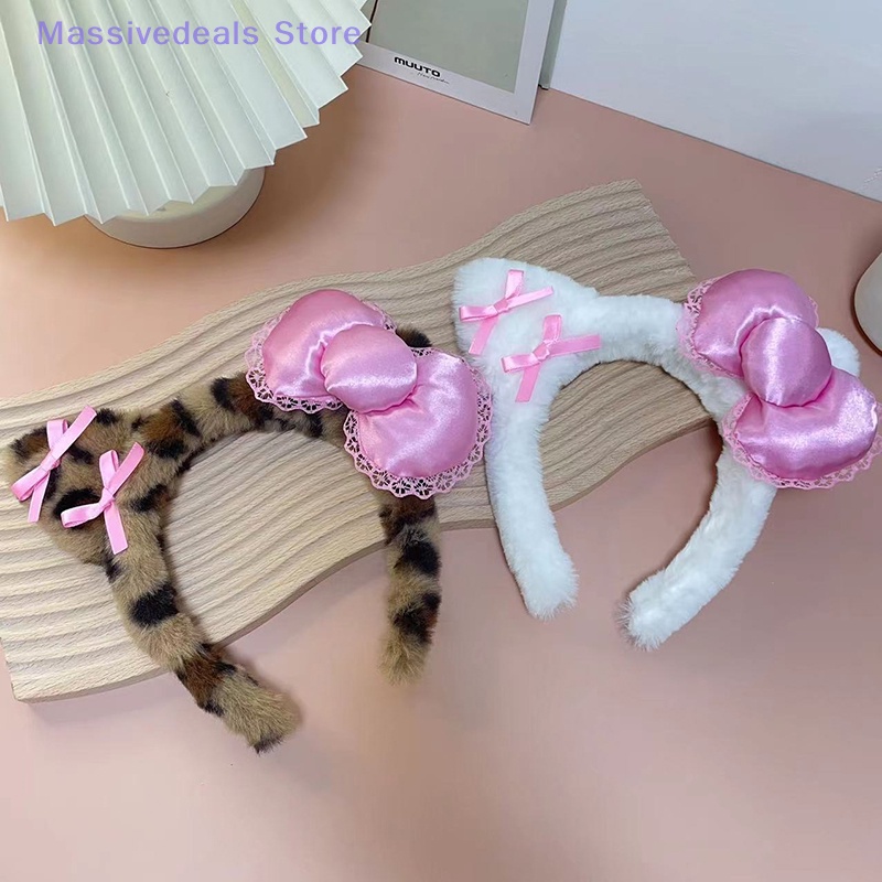 Kẹp tóc JULYHOT hoạt hình Hello Kitty dễ thương thời trang mới