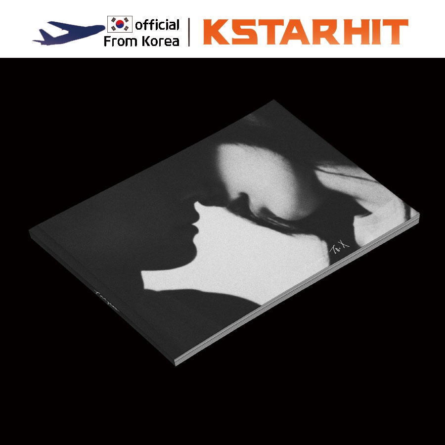 TAEYEON - 5th mini album