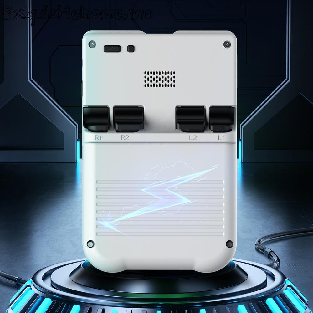 Máy Chơi game Cầm Tay Màn Hình 3.5 inch Cho Bé