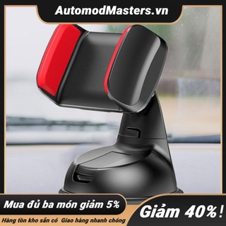 Giá đỡ điện thoại xoay 360 độ