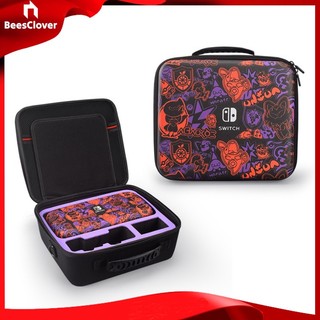 Túi Đựng Máy Chơi game nintendo switch Tiện Lợi