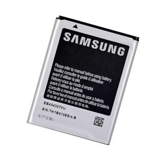 Pin samsung galaxy s5300 / y / s5360 / y pro / s5380 / wave y / s5368 / pocket / eb454357vu
