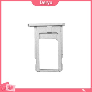 Khay Đựng SIM Điện Thoại Thay Thế Cho iPhone 6/7/8