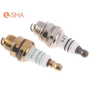 Bugi đánh lửa bm6a cho máy cắt cỏ 2 thì mới