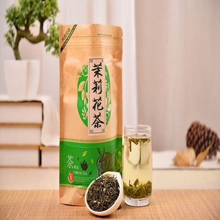 Trà hoa nhài trà hoa nhài 2023 trà mới trà hoa nhài túi trà hoa nhài đóng hộp 250g 500g 125g