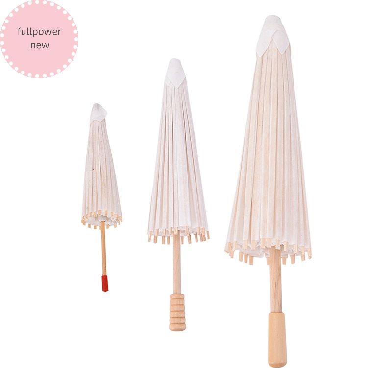 Fullpowernew 1 Dù Giấy Trang Trí Truyền Thống Trung Quốc vn