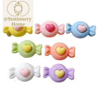 Sticker Nam Châm Dán Tủ Lạnh Hình Kẹo 3d