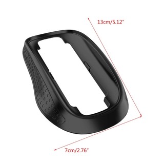 Con Ergonomic Mouse Dock Mouse Grip có khóa cho Magic Mouse 2 3 Base Holder