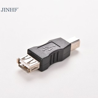 Jinf Đầu Chuyển Đổi Từ usb type a Sang usb type b
