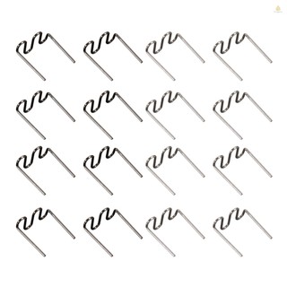 Set 500 Ghim Nhựa 0.6mm / 0.8mm Cho Máy Hàn