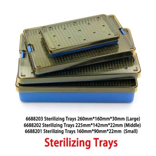 Khay Khử Trùng Răng Bằng silicone Tiện Dụng