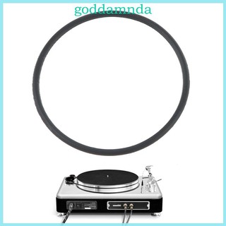 Bộ 2 dây đai sửa chữa đầu đĩa dvd 3mm