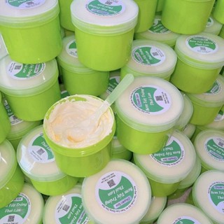 Kem Tẩy Trắng Body Thái Lan Chuyên Spa 500gr dưỡng trắng da khử thâm body