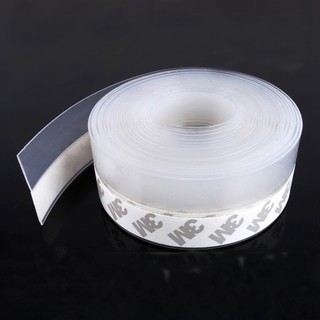 Ron dán chân cửa chống bụi chống côn trùng- MAXIM