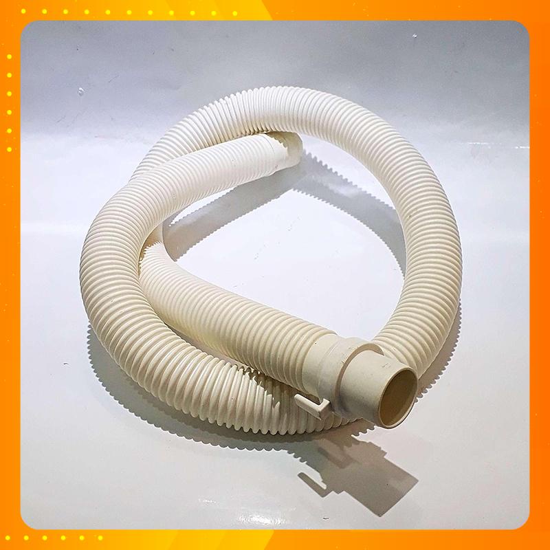 Ống thải nước máy giặt cửa đứng đa năng - Dây xả thoát nước máy giặt cửa trên hàng Xịn